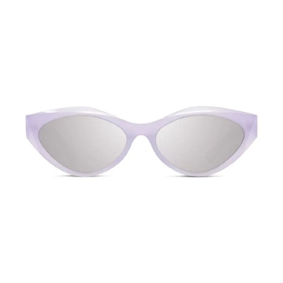 NEW GIVENCHY SUNGLASSES PURPLE WOMEN EYEWEAR GIVENCHY GV40025U 78C - Picture 2 of 3